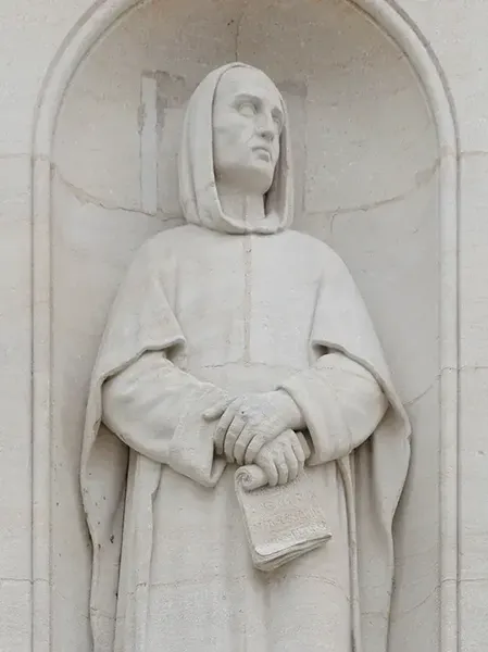 Imagem de Beato Pedro