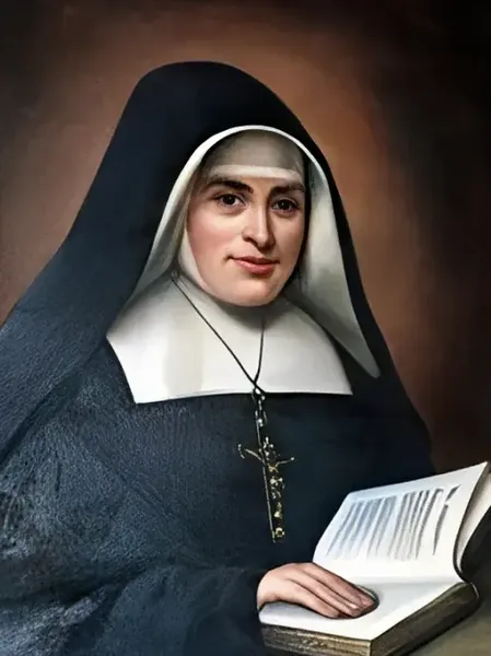 Imagem de Beata Plácida Viel