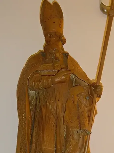 Imagem de São Quirino