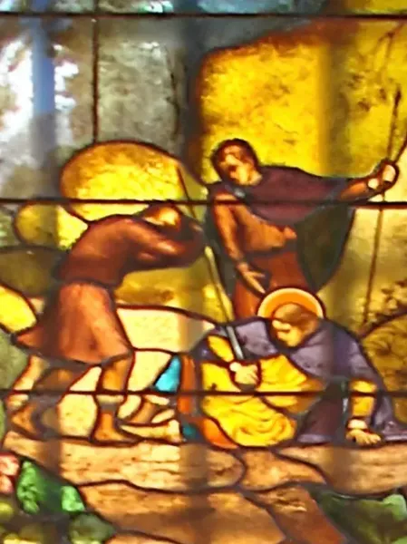 Imagem de São Ramberto
