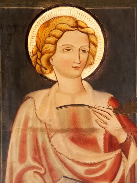 Imagem de Santa Reparata