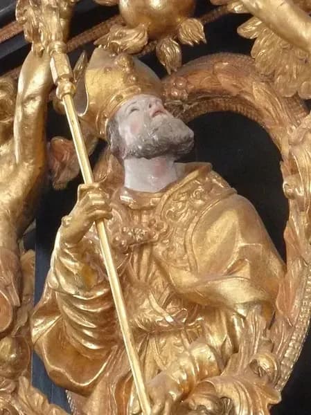 Imagem de São Roberto