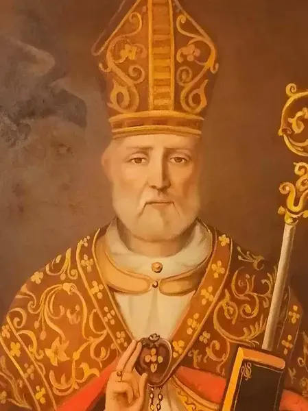 Imagem de São Rogério