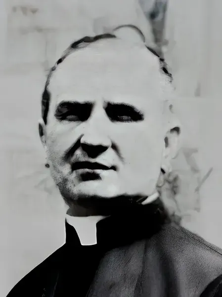 Imagem de Beato Romano Archutowski