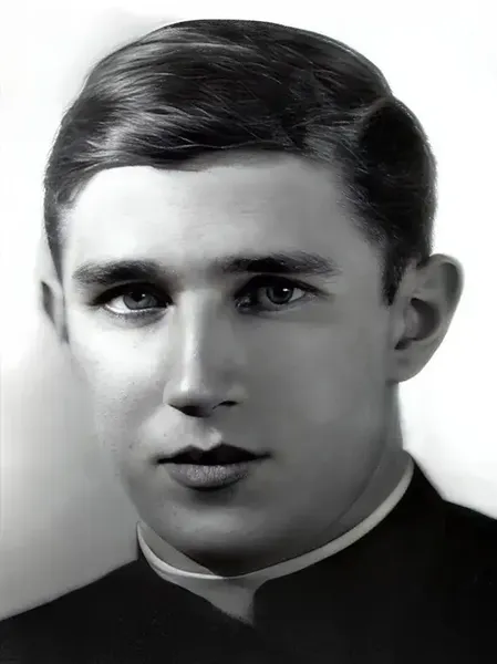 Imagem de Beato Romano Lysko