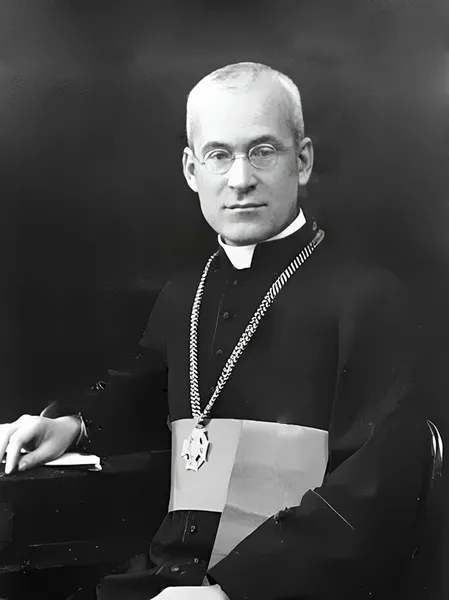 Imagem de Beato Romão Sitko