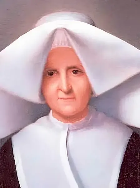 Imagem de Beata Rosália Rendu