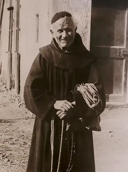Imagem de Beato Stefano Bellesini