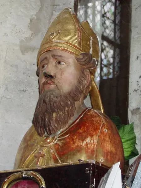 Imagem de São Sulpício