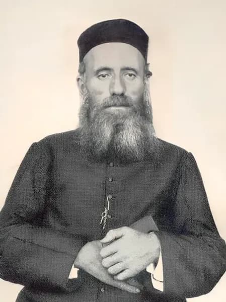 Imagem de São Tiago Berthieu