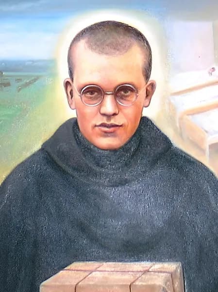 Imagem de Beato Timóteo Trojanowski