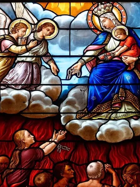 Imagem de Comemoração de Todos os Fiéis Defuntos