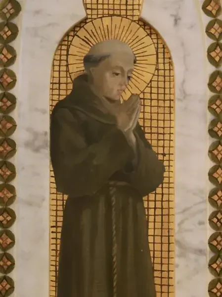 Imagem de Beato Tomás de Tolentino