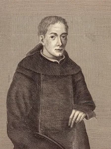 Imagem de Beato Tomás Pickering