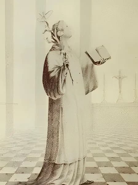 Imagem de São Viator