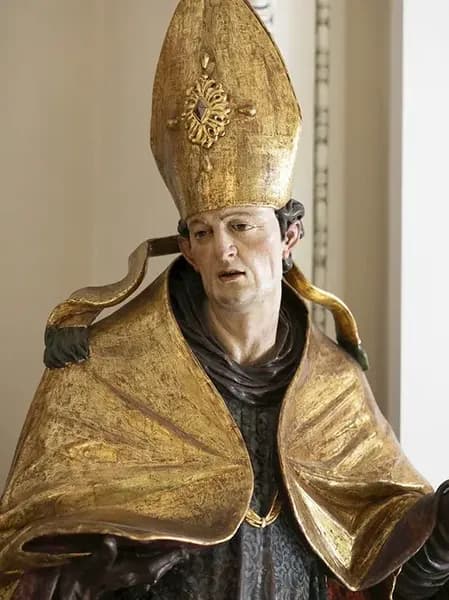 Imagem de São Virgílio