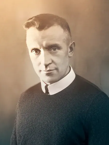 Imagem de Beato Vital Vladimir Bajrak