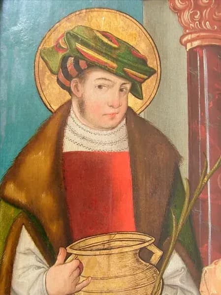 Imagem de São Vito