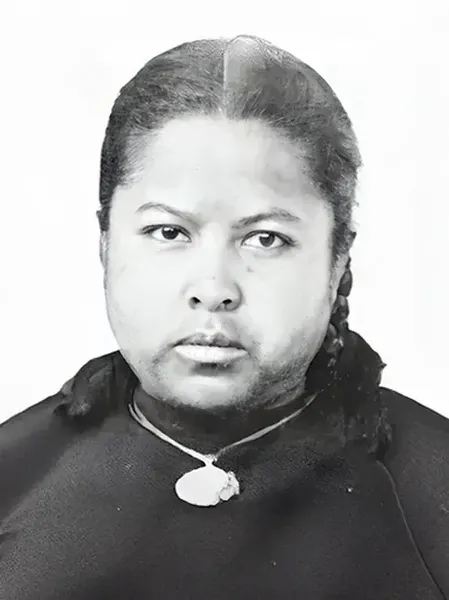 Imagem de Beata Vitória Rasoamanarivo