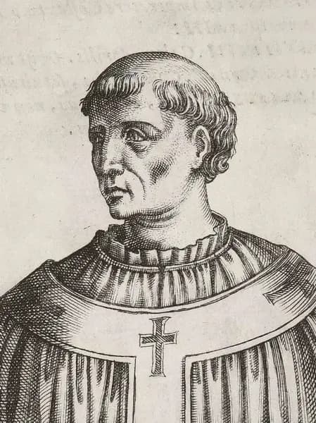 Imagem de Santa Zacarias
